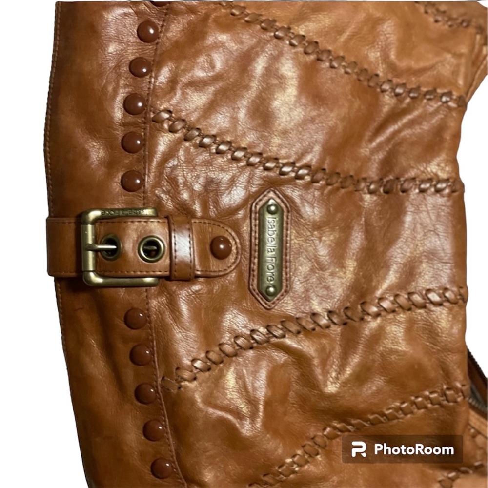 Gorgeous Isabella Fiore handbag - Picture 3 of 5